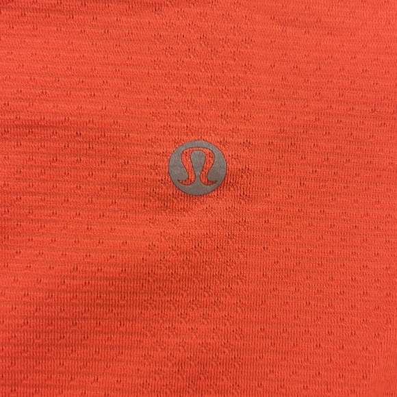 Lululemon long sleeve swiftly tech size 2 in pale raspberry - Picture 4 of 5